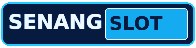 Logo SENANGSLOT